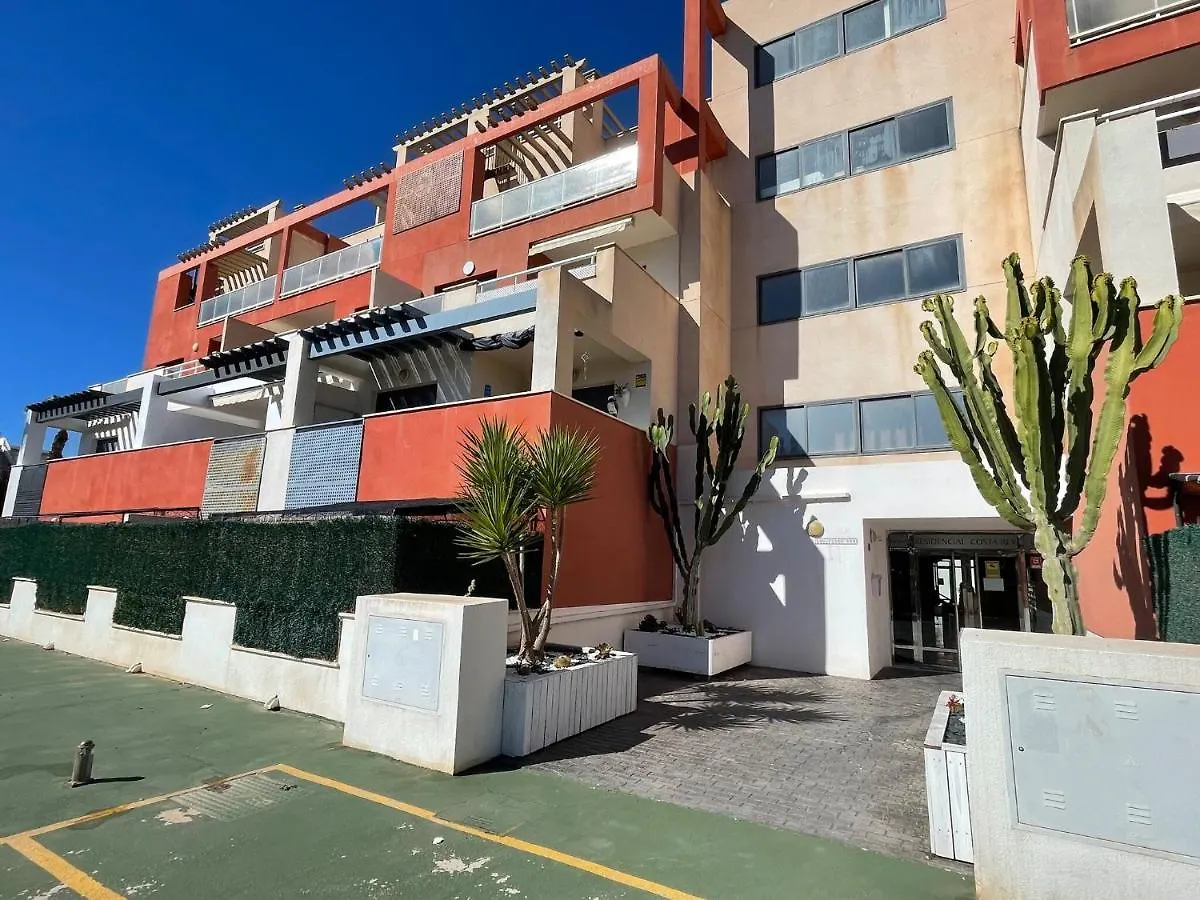 Belvilla By Oyo Costa Rey I Los Amarguillos Apartment
