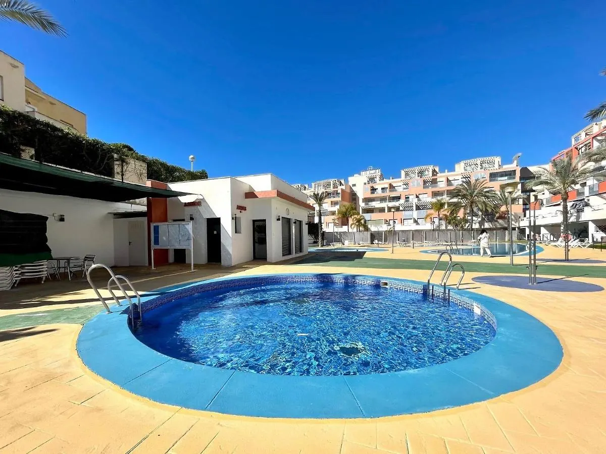 Apartment Belvilla By Oyo Costa Rey I Los Amarguillos