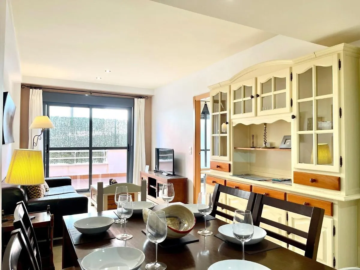 Apartment Belvilla By Oyo Costa Rey I Los Amarguillos