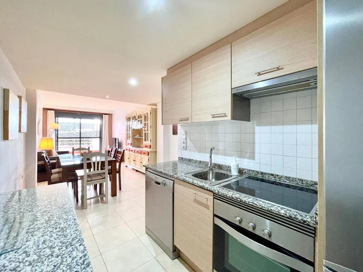 Belvilla By Oyo Costa Rey I Los Amarguillos Apartment