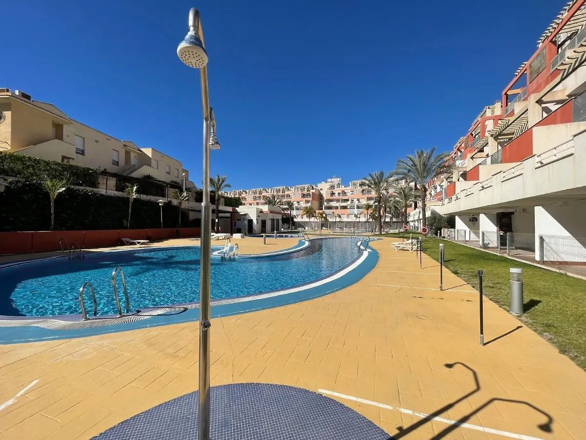 Apartment Belvilla By Oyo Costa Rey I Los Amarguillos