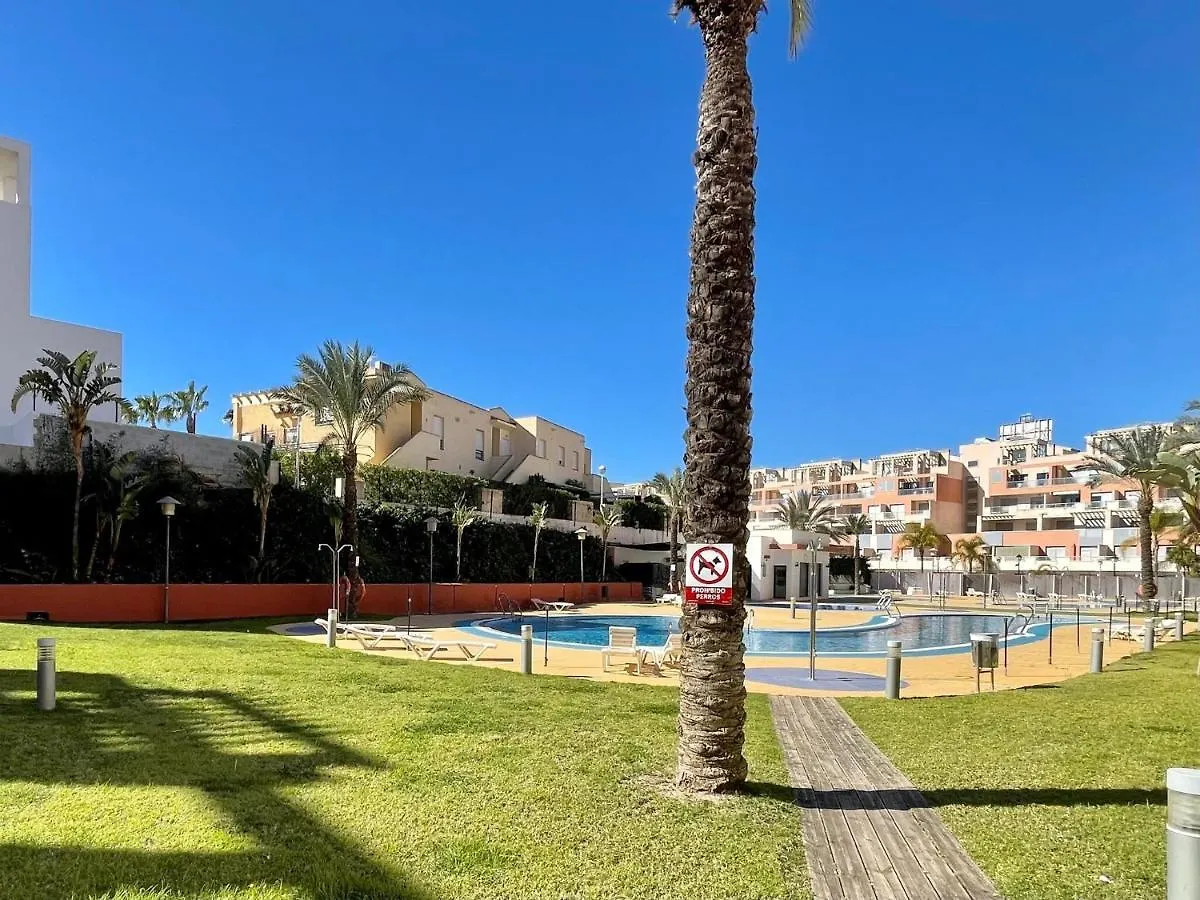Belvilla By Oyo Costa Rey I Los Amarguillos Spanien