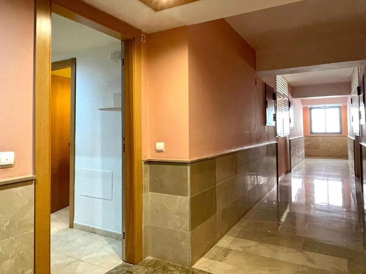 Apartment Belvilla By Oyo Costa Rey I Los Amarguillos