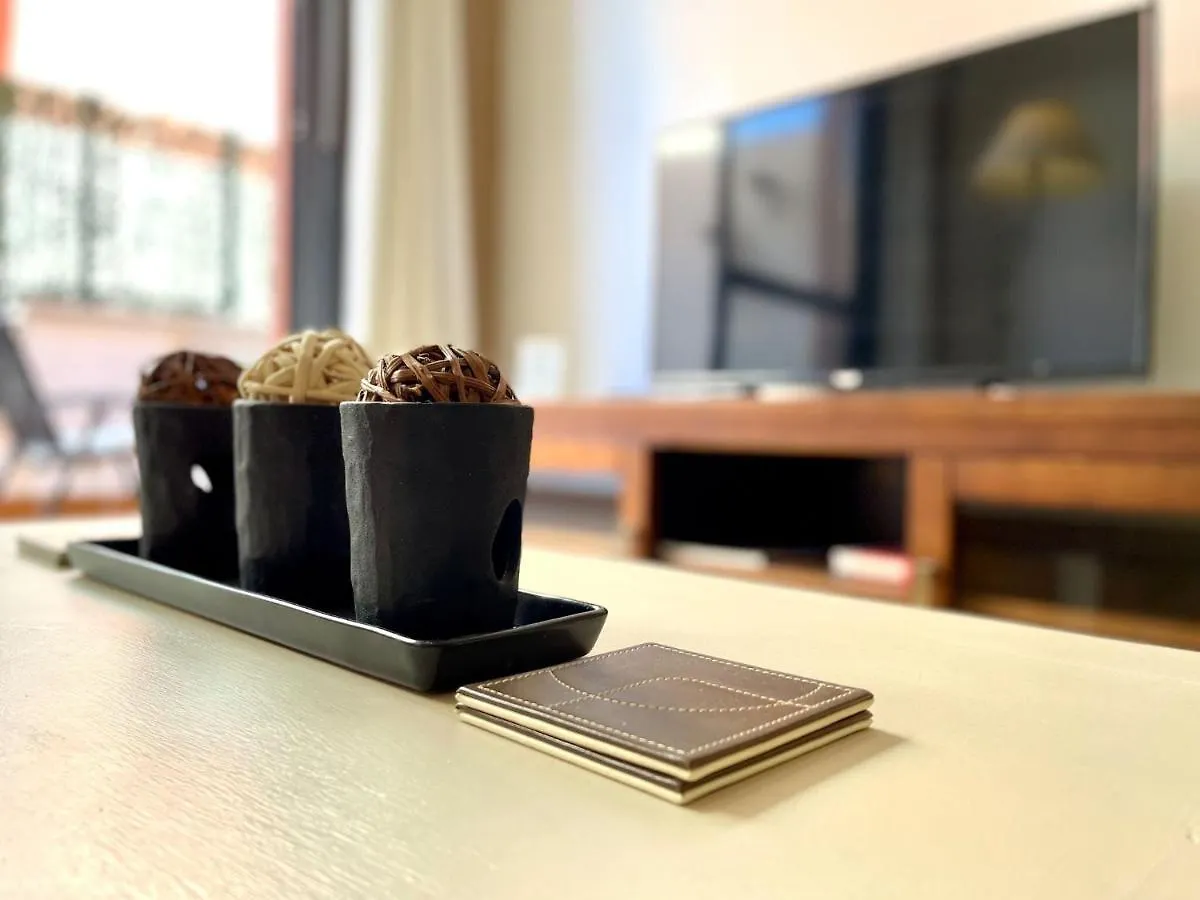 Apartment Belvilla By Oyo Costa Rey I Los Amarguillos