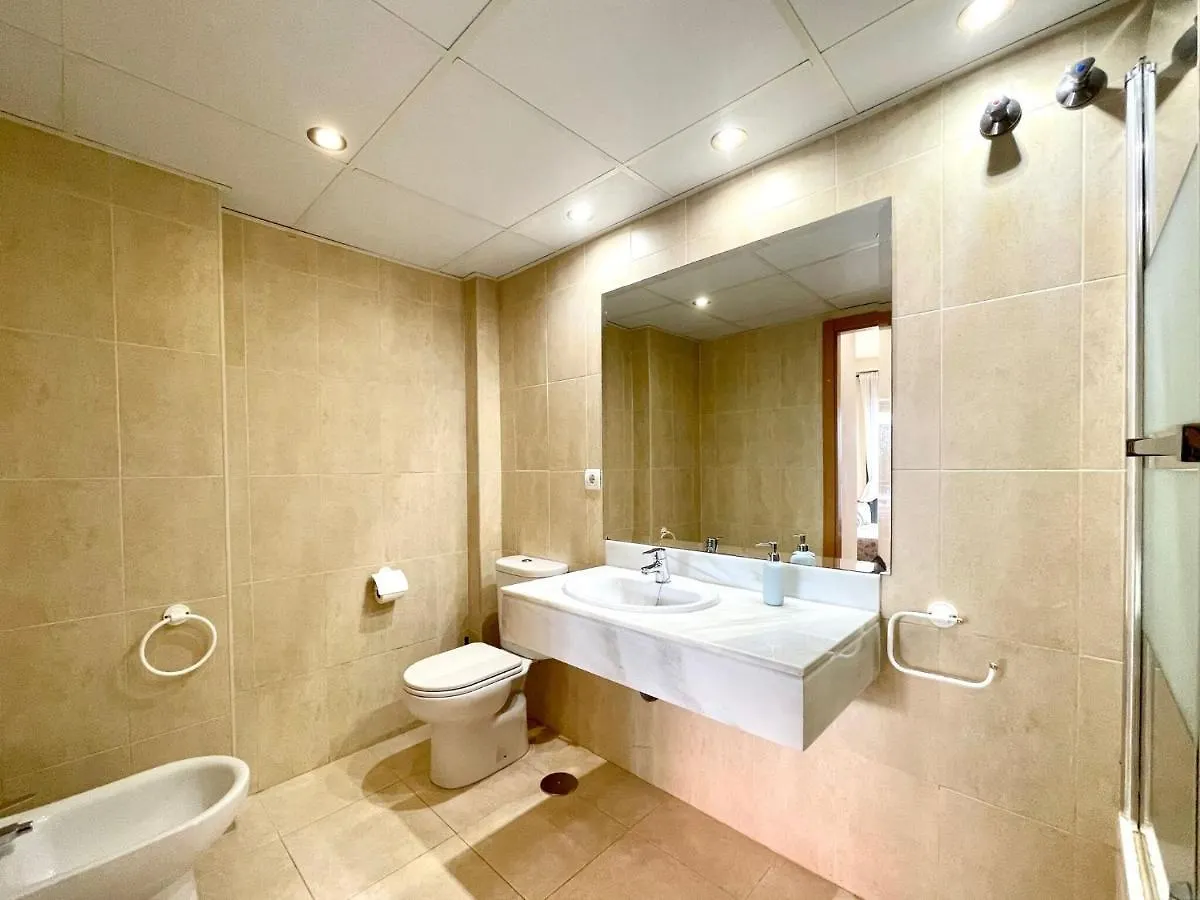 Apartment Belvilla By Oyo Costa Rey I Los Amarguillos Spain