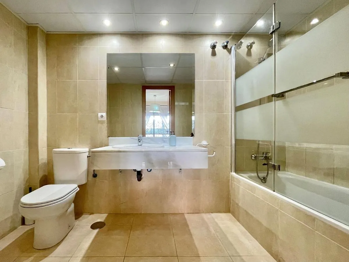 Apartment Belvilla By Oyo Costa Rey I Los Amarguillos