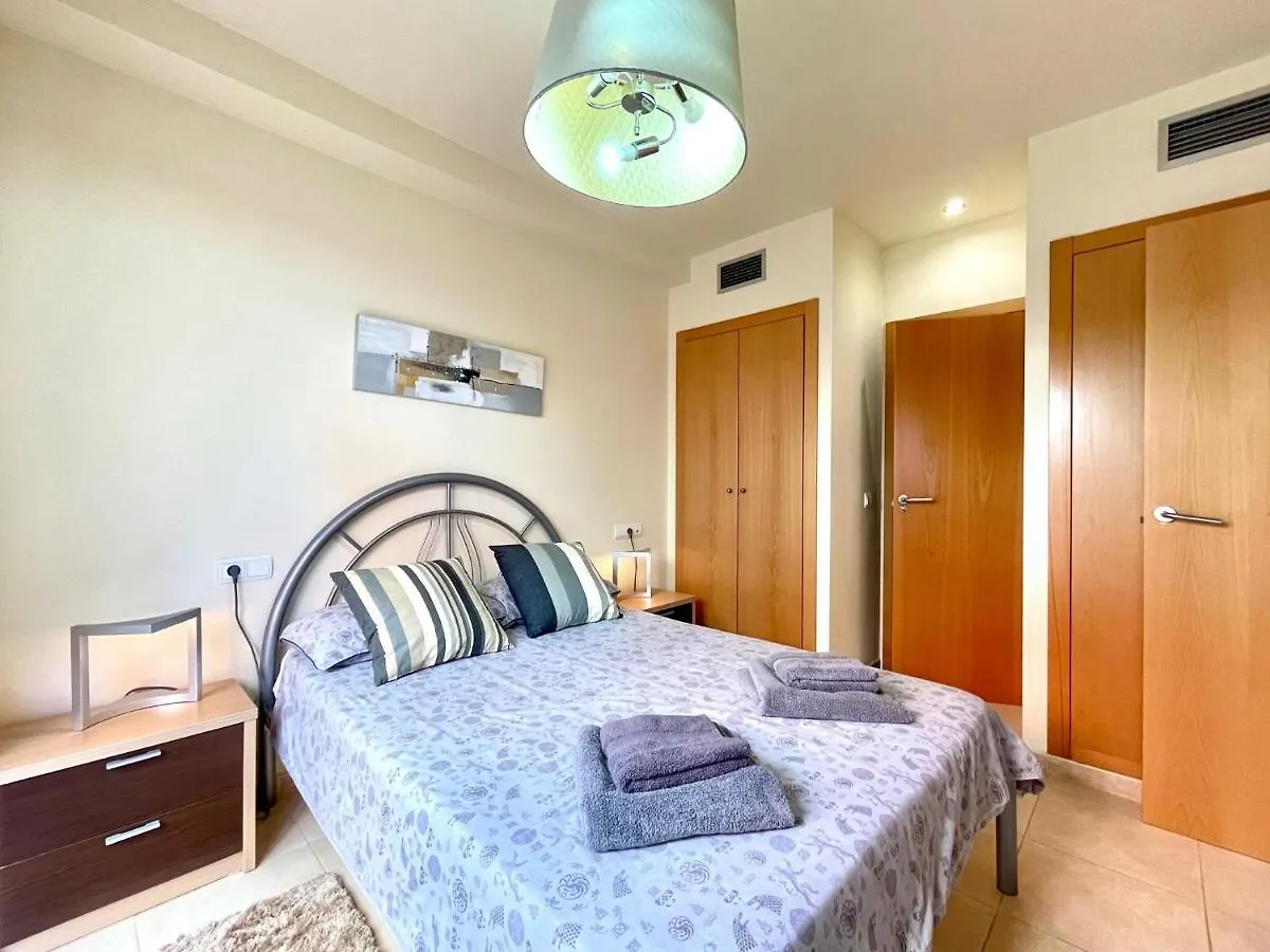 Belvilla By Oyo Costa Rey I Los Amarguillos Apartment