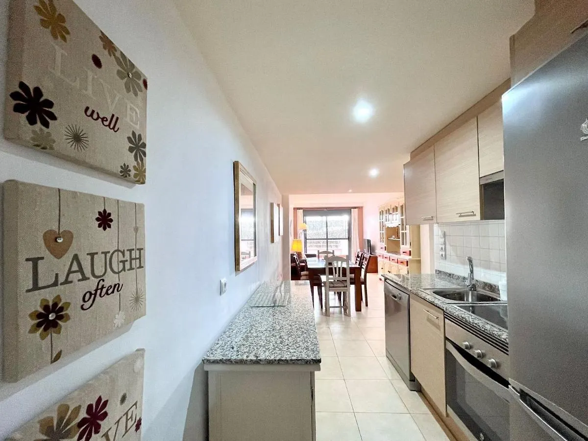Belvilla By Oyo Costa Rey I Los Amarguillos Apartment